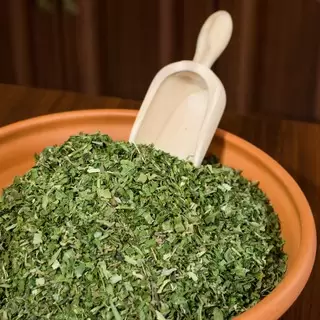 ERVAS FINAS 100g